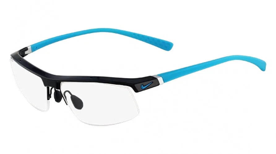Nike 7071 3 Eyeglasses - view 3